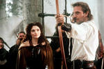 Robin Hood: Prince of Thieves (1991) - Kevin Costner, Mary Elizabeth Mastrantonio