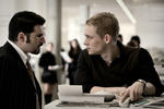 Keinohrhasen (2008) - Matthias Schweigh�fer