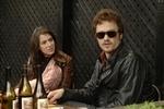 I'm Not There (2007) - Charlotte Gainsbourg, Heath Ledger