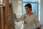 Das Sichtbare und das Unsichtbare (2007) - Hannelore Elsner