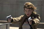 Resident Evil: Extinction (2007) - Milla Jovovich