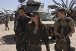 Resident Evil: Extinction (2007) - Milla Jovovich, Oded Fehr, Ali Larter