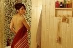 Meine sch&ouml;ne Bescherung (2007) - Jasmin Tabatabai