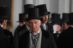 Buddenbrooks (2008) - Armin Mueller-Stahl