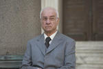 The International (2008) - Armin Mueller-Stahl