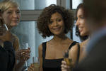 Run, Fat Boy, Run (2007) - Thandie Newton