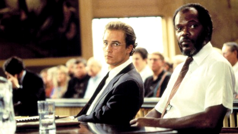 Tagestipp: Die Jury