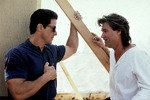 Tango & Cash Bild zu: Tango & Cash