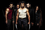 X-Men Origins: Wolverine (2009) - Liev Schreiber, Hugh Jackman, Ryan Reynolds
