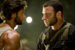 X-Men Origins: Wolverine (2009) - Liev Schreiber, Hugh Jackman