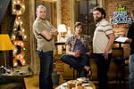 What Happens in Vegas (2008) - Ashton Kutcher, Zach Galifianakis, Rob Corddry