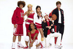 High School Musical (2006) - Zac Efron, Ashley Tisdale