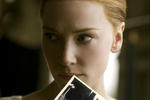 The Curious Case of Benjamin Button (2008) - Cate Blanchett The Curious Case of Benjamin Button (2008) - Cate Blanchett