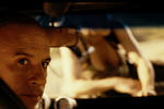 Fast & Furious  (2009) - Vin Diesel