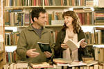 Dan in Real Life (2007) - Juliette Binoche, Steve Carell