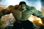 Bild zu: Der unglaubliche Hulk
