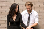 Fireflies in the Garden (2008) - Carrie-Anne Moss, Ryan Reynolds Fireflies in the Garden (2008) - Carrie-Anne Moss, Ryan Reynolds