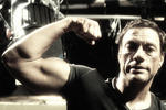 JCVD (2008) - Jean-Claude Van Damme