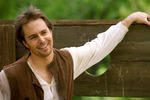 Choke (2008) - Sam Rockwell Choke (2008) - Sam Rockwell