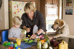 Marley and Me Bild zu: Marley and Me