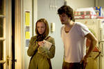 New York, I Love You (2009) - Christina Ricci, Orlando Bloom