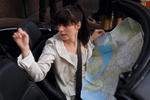 Mord ist mein Gesch&auml;ft, Liebling (2009) - Nora Tschirner