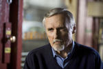 Elegy (2008) - Dennis Hopper Elegy (2008) - Dennis Hopper