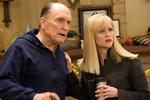 Anywhere But Home (2008) - Robert Duvall, Reese Witherspoon