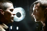 Terminator Salvation (2009) - Christian Bale, Sam Worthington