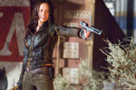 Terminator Salvation (2009) - Moon Bloodgood Terminator Salvation (2009) - Moon Bloodgood