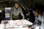 The A-Team Bild zu: The A-Team