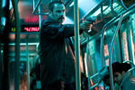 The Taking of Pelham 123 (2009) - John Travolta