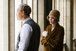 Changeling (2008) - Angelina Jolie, John Malkovich