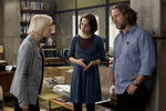 State of Play (2009) - Helen Mirren, Russell Crowe, Rachel McAdams