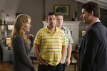 Funny People (2009) - Adam Sandler, Seth Rogen