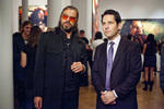 Dinner for Schmucks (2010) - Paul Rudd
