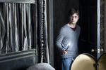 Harry Potter and the Deathly Hallows - Part 1 (2010) - Daniel Radcliffe