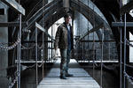 Harry Potter and the Deathly Hallows - Part 2 (2011) - Daniel Radcliffe