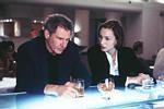 Random Hearts (1999) - Harrison Ford, Kristin Scott Thomas