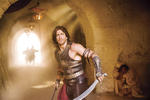 Prince of Persia: Sands of Time Bild zu: Prince of Persia: Sands of Time