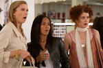 The Women (2008) - Jada Pinkett Smith