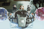 Bild zu: G-Force - Agenten mit Biss