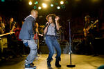 Fame (2009) - Naturi Naughton