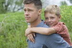 The Tree of Life (2011) - Brad Pitt