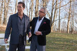 Ghosts of Girlfriends Past (2009) - Michael Douglas, Matthew McConaughey