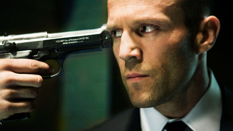 Tagestipp: Transporter 3