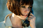 The Transporter 3 (2008) - Natalya Rudakova