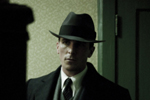 Public Enemies (2009) - Christian Bale