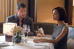 RocknRolla  (2008) - Thandie Newton, Gerard Butler