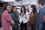 Scream 4 (2011) - Courteney Cox